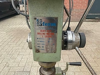 Ferm fm-16 kolomboormachine - afbeelding 7 van  8
