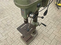 Ferm fm-16 kolomboormachine - afbeelding 8 van  8
