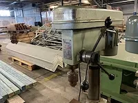 Ferm fm-16 tafelboormachine - afbeelding 3 van  6