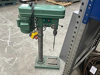 Ferm fm 16/12 kolomboormachine - afbeelding 2 van  5