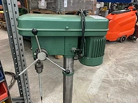 Ferm fm 16/12 kolomboormachine - afbeelding 4 van  5