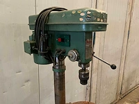 Ferm fm16/5/220 kolomboormachine op statief - afbeelding 3 van  5