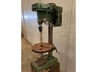 Ferm fm16/5/220 kolomboormachine op statief - afbeelding 5 van  5
