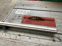 Ferm fzt-250en afkortcirkelzaagmachine met spero s10-2042 afzuiging - afbeelding 6 van  10