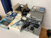 Ferm gereedschapset - afbeelding 1 van  7