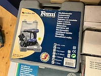 Ferm gereedschapset - afbeelding 5 van  7