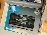 Ferm gereedschapset - afbeelding 6 van  7