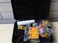 Ferm haakse slijper, elektrisch type fag-230 - afbeelding 1 van  3