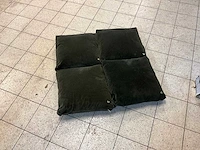 Ferm living sierkussen (4x) - afbeelding 1 van  5