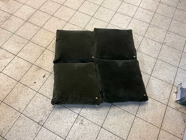 Ferm living sierkussen (4x) - afbeelding 2 van  5