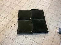 Ferm living sierkussen (4x) - afbeelding 2 van  5