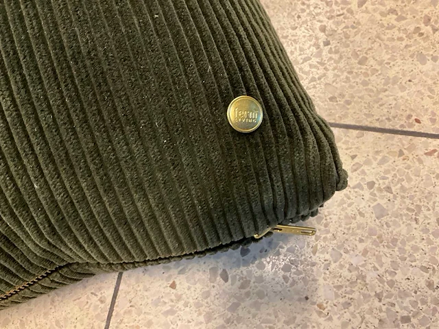 Ferm living sierkussen (4x) - afbeelding 5 van  5