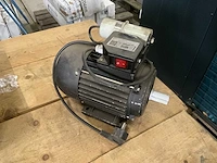 Ferm m80/-2 elektromotor - afbeelding 1 van  3