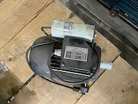 Ferm m80/-2 elektromotor - afbeelding 2 van  3