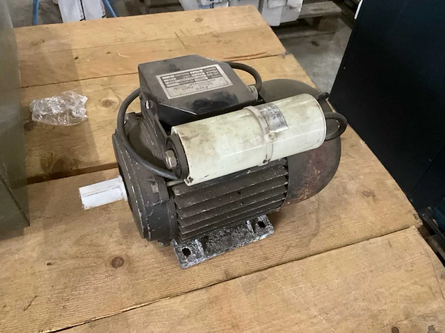 Ferm m80/-2 elektromotor - afbeelding 3 van  3