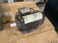 Ferm m80/-2 elektromotor - afbeelding 3 van  3