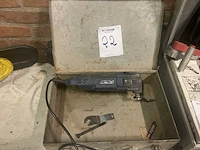 Ferm otm1007 fineerzaagmachine - afbeelding 3 van  3
