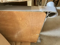 Ferm plateauwagen, nieuw in doos - afbeelding 7 van  7
