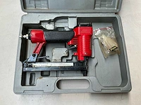 Ferm pneumatische tacker - afbeelding 2 van  4
