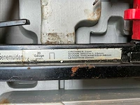 Ferm pneumatische tacker - afbeelding 3 van  4