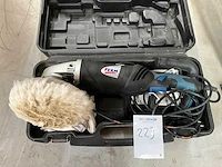 Ferm polijstmachine - afbeelding 2 van  3