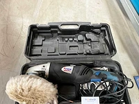 Ferm polijstmachine - afbeelding 3 van  3