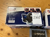Ferm schaafmachine - afbeelding 3 van  4