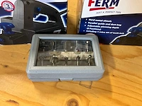 Ferm schaafmachine - afbeelding 4 van  4