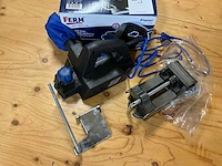 Ferm schaafmachine - afbeelding 2 van  5