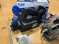 Ferm schaafmachine - afbeelding 3 van  5