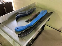 Ferm tsm1032 zaagtafel - afbeelding 2 van  4