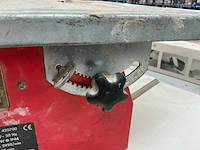 Ferm tz-700 tegelzaagmachine - afbeelding 5 van  5