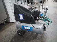 Ferm - afbeelding 1 van  9