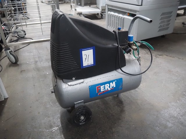 Ferm - afbeelding 2 van  9