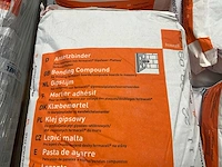 Fermacell gipslijm 20 kg. (21x) - afbeelding 6 van  7