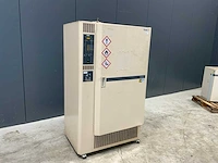 Fermaks kbp 6395 laboratoriumoven verrijdbaar - afbeelding 1 van  6