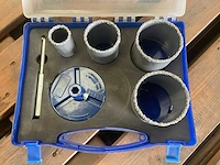 Fermax diamant tegelboorset - afbeelding 2 van  4