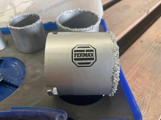 Fermax diamant tegelboorset - afbeelding 4 van  4