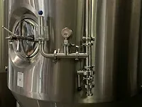 Fermentatie tank 1500 liter (c) - afbeelding 5 van  8