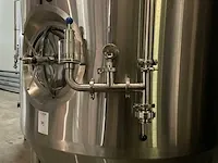 Fermentatie tank 1500 liter (c) - afbeelding 5 van  8