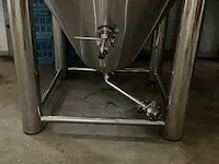 Fermentatie tank 1500 liter (c) - afbeelding 7 van  8