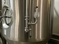 Fermentatie tank 1500 liter (c) - afbeelding 5 van  8