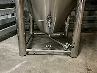 Fermentatie tank 1500 liter (c) - afbeelding 7 van  8