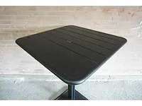 Fermob - luxembourg - terrastafel - afbeelding 3 van  5