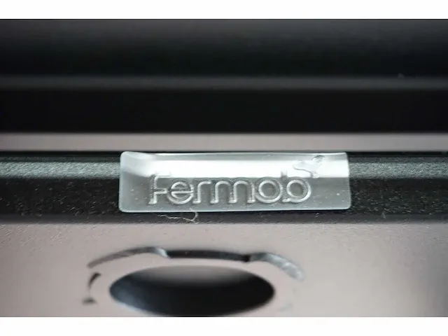 Fermob - luxembourg - terrastafel - afbeelding 5 van  5