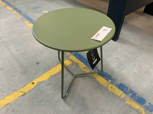 Fermob cocotte bijzettafel - afbeelding 1 van  3