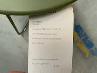 Fermob cocotte bijzettafel - afbeelding 3 van  3
