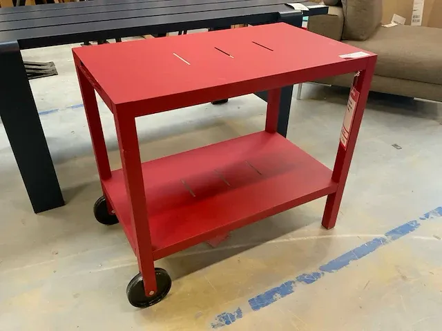 Fermob quiberon trolley - afbeelding 1 van  4