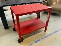 Fermob quiberon trolley - afbeelding 1 van  4