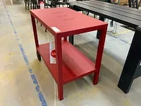 Fermob quiberon trolley - afbeelding 3 van  4